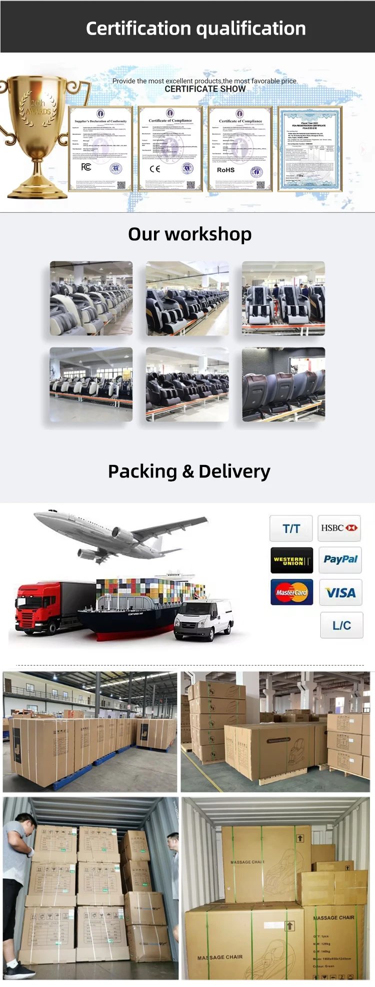 2 Year Warranty 4D SL Airbag Zero Gravity full body Massage Chair Home 3D Office Foot Roller Shiatsu Office Chair Massage Sofa 2 Year Warranty 4D SL Airbag Zero Gravity full body Massage Chair Home 3D Office Foot Roller Shiatsu Office Chair Massage Sofa