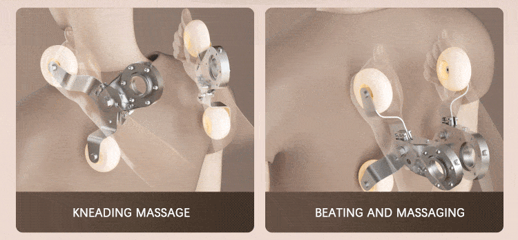 2 Year Warranty 4D SL Airbag Zero Gravity full body Massage Chair Home 3D Office Foot Roller Shiatsu Office Chair Massage Sofa