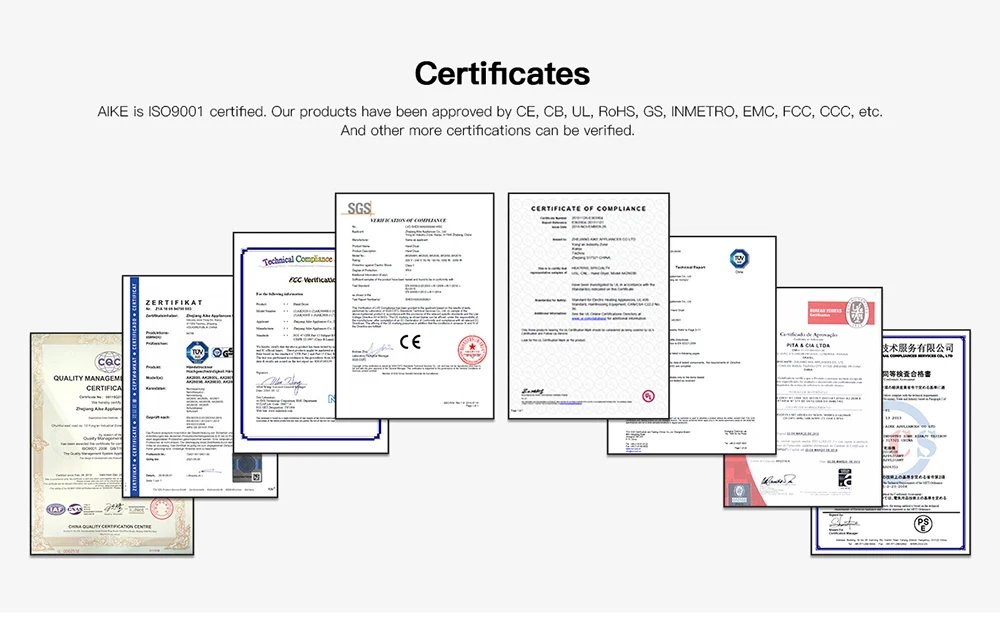 AIKE Automatic Liquid Soap Dispenser For Hands Washing Kitchen Liquid Soap Dispenser Chargeable USB Smart Dispenser For Soap